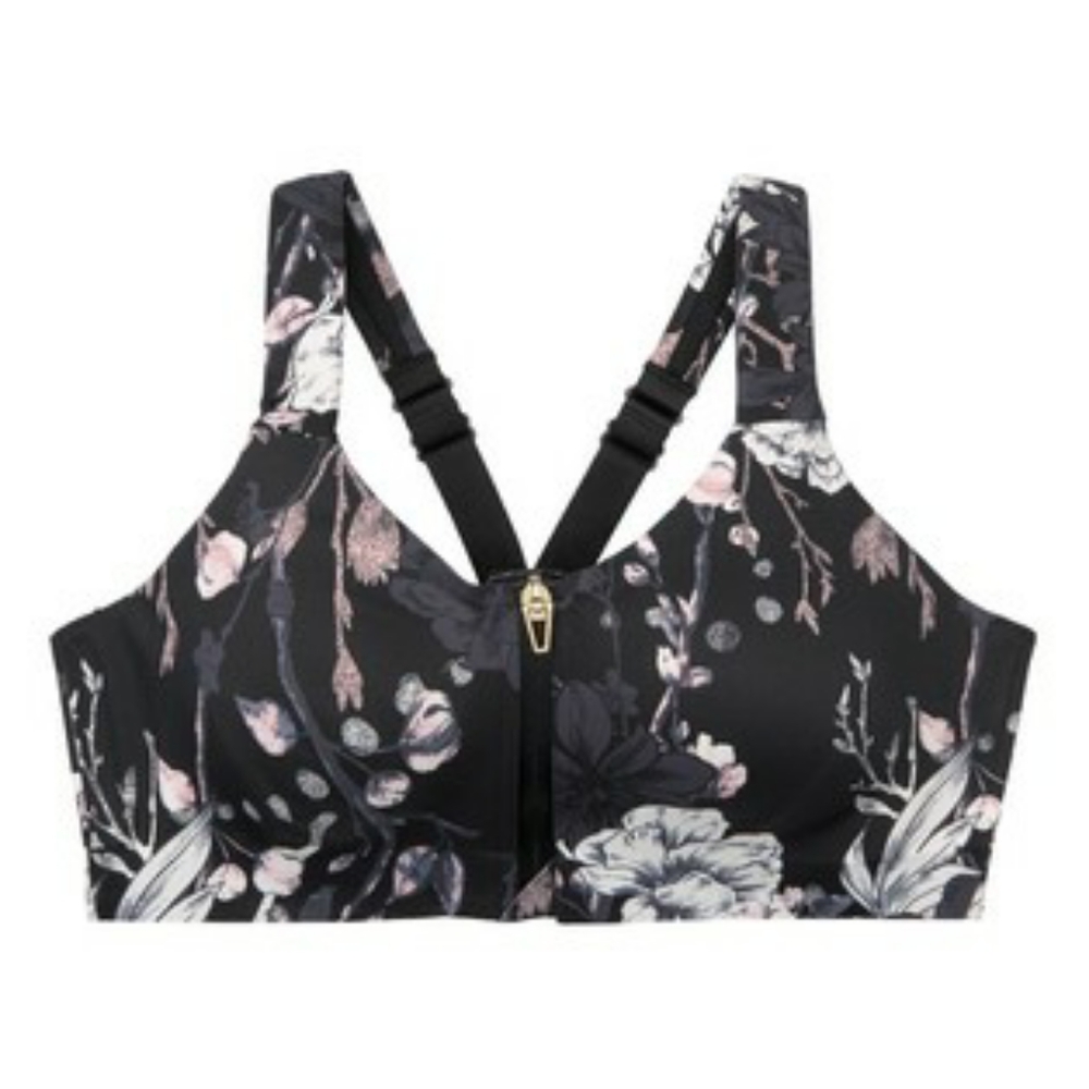 V S Knockout Maximum Support Front-Close Sportsbr… - image 4